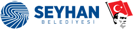 Seyhan Belediyesi Logo