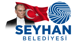 Seyhan Belediyesi Logo